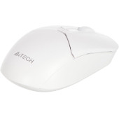 A4 Tech FG1112 Kablosuz Mini Beyaz Klavye Mouse Seti OUTLET - 3