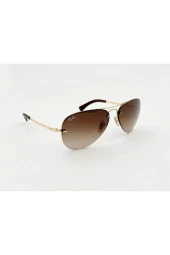 Rayban 0rb 3449 001/13 59 Unisex Güneş Gözlüğü - 1