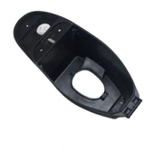 SALCANO ELEGANT 1500-2000 KOLTUK ALTI BAGAJI VE KAPAĞI thumbnail 3