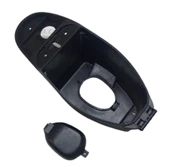 SALCANO ELEGANT 1500-2000 KOLTUK ALTI BAGAJI VE KAPAĞI thumbnail 2