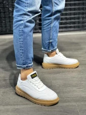 Günlük Ayakkabı 226 Beyaz - 2