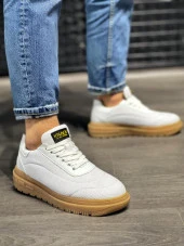 Günlük Ayakkabı 226 Beyaz - 3