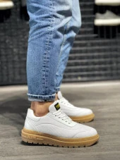 Günlük Ayakkabı 226 Beyaz - 4