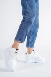 JASMİN Kadın Spor Ayakkabı - 6