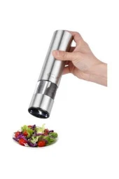 CVS 1922 TUZ VE KARABİBER ÖĞÜTÜCÜ - OTOMATİK BAHARAT DEĞİRMENİ thumbnail 2