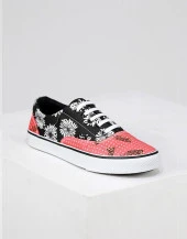 BPM Digital Tiger Daisy Unisex Ayakkabı thumbnail 1