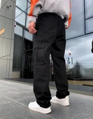 Premium Baggy Kargo Pantolon - 2
