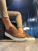 Günlük Ayakkabı 013 Taba thumbnail 2