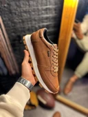 Günlük Ayakkabı 002 Taba thumbnail 1