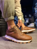 Günlük Ayakkabı 002 Taba thumbnail 2