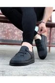 Wagoon WG036 Kömür Erkek Casual Ayakkabı thumbnail 2
