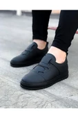 Wagoon WG036 Kömür Erkek Casual Ayakkabı thumbnail 1