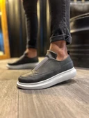 Sneakers Ayakkabı 911 Gri - 2