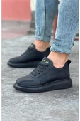 WG301 Kömür Erkek Casual Ayakkabı thumbnail 1
