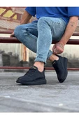 WG301 Kömür Erkek Casual Ayakkabı thumbnail 2