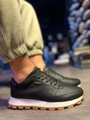 Günlük Ayakkabı 002 Siyah thumbnail 4