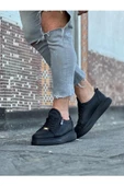 WG504 Kömür Erkek Günlük Ayakkabı thumbnail 3