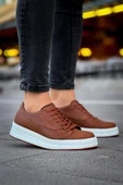 CH043 BT Erkek Ayakkabi TABA thumbnail 5