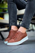 CH043 BT Erkek Ayakkabi TABA thumbnail 2
