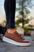 CH043 BT Erkek Ayakkabi TABA thumbnail 4