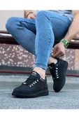 Wagoon WG047 Kömür  Erkek Casual Ayakkabı - 2
