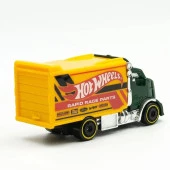 Hot Wheels Tekli Arabalar HIWAY HAULER II HKK00 - 3