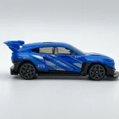 Hot Wheels Tekli Arabalar FORD MUSTANG MACH-E 1400 HKK02 - 3