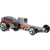 Hot Wheels Tekli Arabalar ROCKIN RAILER HKK05 - 1