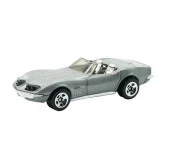 Hot Wheels Tekli Arabalar 72 STINGRAY CONVERTIBLE HKK12 - 1
