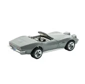 Hot Wheels Tekli Arabalar 72 STINGRAY CONVERTIBLE HKK12 - 2