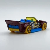 Hot Wheels Tekli Arabalar TRACK MANGA HKK15 - 4