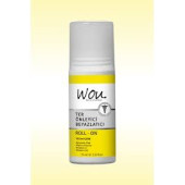 Wou Ter Önleyici Beyazlatıcı Roll - On 75 ml - 2
