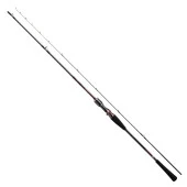 Daiwa New Kohga Tenya Game 206 cm 60-300 gr Tetikli Tai Rubber Kamış thumbnail 1