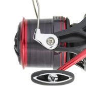 Daiwa Crosscast S22 35 SCW 5000 QDR Type-R Surf Olta Makinesi thumbnail 2