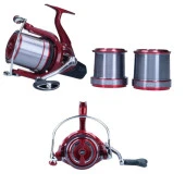 Daiwa Emblem 23 45 SCW QD Type-R Surf Olta Makinesi thumbnail 2