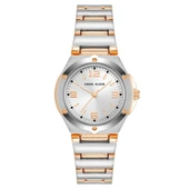 ANNE KLEIN 10-8655SVRT  Kadın Kol Saati - 1