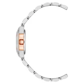 ANNE KLEIN 10-8655SVRT  Kadın Kol Saati - 3