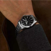 SEIKO SRPJ81K1 Erkek Kol Saati thumbnail 2