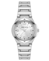 ANNE KLEIN 10-8655SISV Kadın Kol Saati - 1