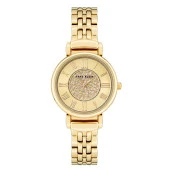 ANNE KLEIN AK-3872CHGB Kadın Kol Saati thumbnail 1