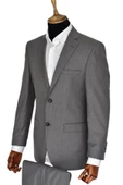Erkek Gri Takım Elbise AR-932-935-06 thumbnail 4