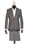 Erkek Gri Takım Elbise AR-932-935-06 thumbnail 2
