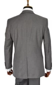 Erkek Gri Takım Elbise AR-932-935-06 thumbnail 5