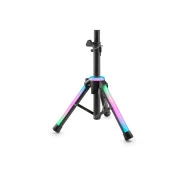 Nodar NDR102B Bluetooth Hoparlör 12 İnç Rgb Led & Mikrofon & Kumanda & Woofer & Tweeter - 7