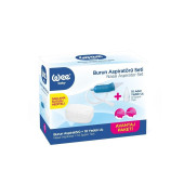 WEE BABY AVANTAJ PK.BURUN ASPİRATÖRÜ SETİ +10 YEDEK UÇ 945 - 2