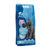 Prime 5 Lt Aktif Karbon Kedi Kumu - 1