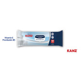 KANZ VÜCÜT TEMİZLEME MENDİLİ 50Lİ - 3