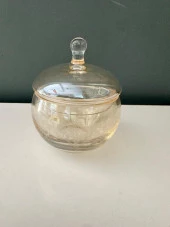 DECORİUM ŞEKERLİK ELENOR BAL M00201-AB - 1