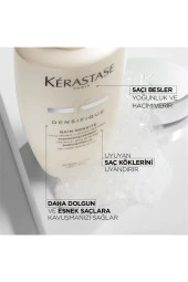 Densifique Bain Densité Yoğunluk Veren Şampuan 250ml thumbnail 3