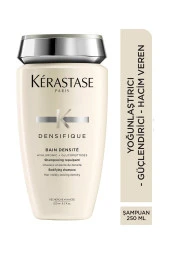 Densifique Bain Densité Yoğunluk Veren Şampuan 250ml - 2
